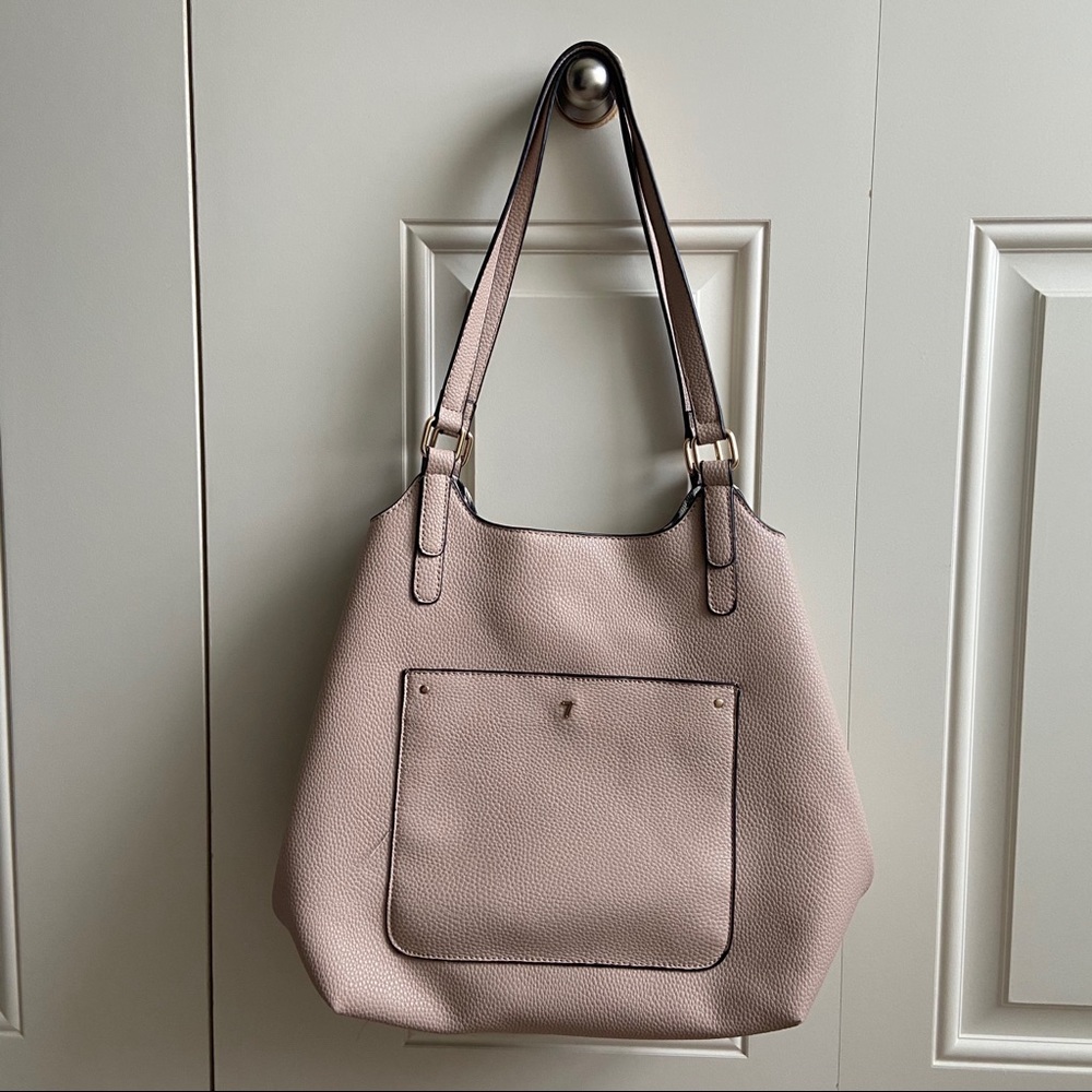 Tote Purse